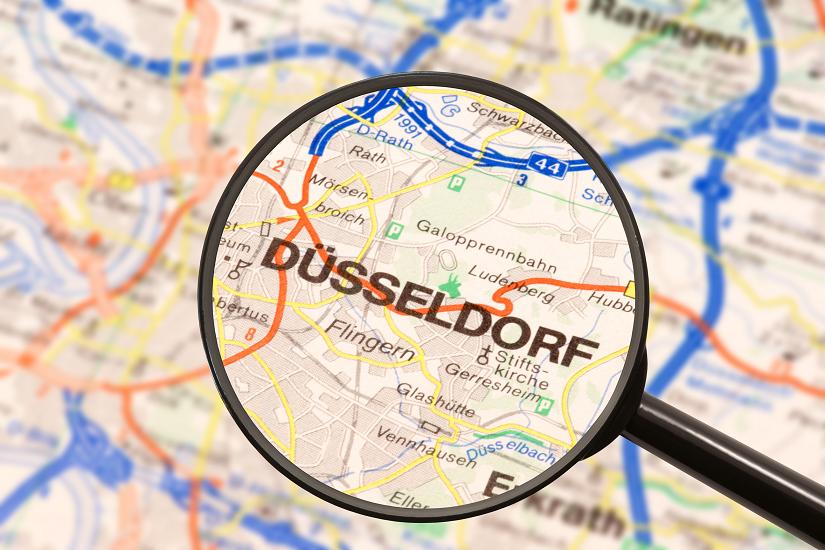 Dusseldorf Travel Guide