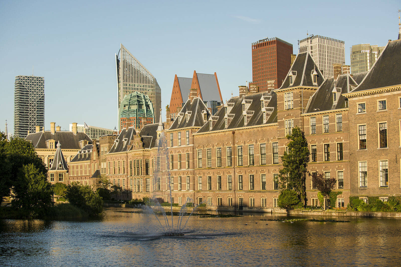 The Hague, Netherlands--6
