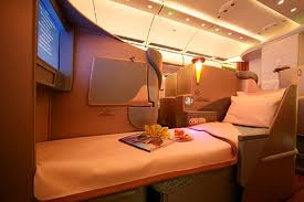 infant travel business class